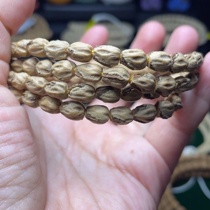 柏香籽/百香籽吊坠