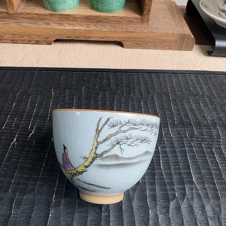 陶瓷制品及各类陶瓷