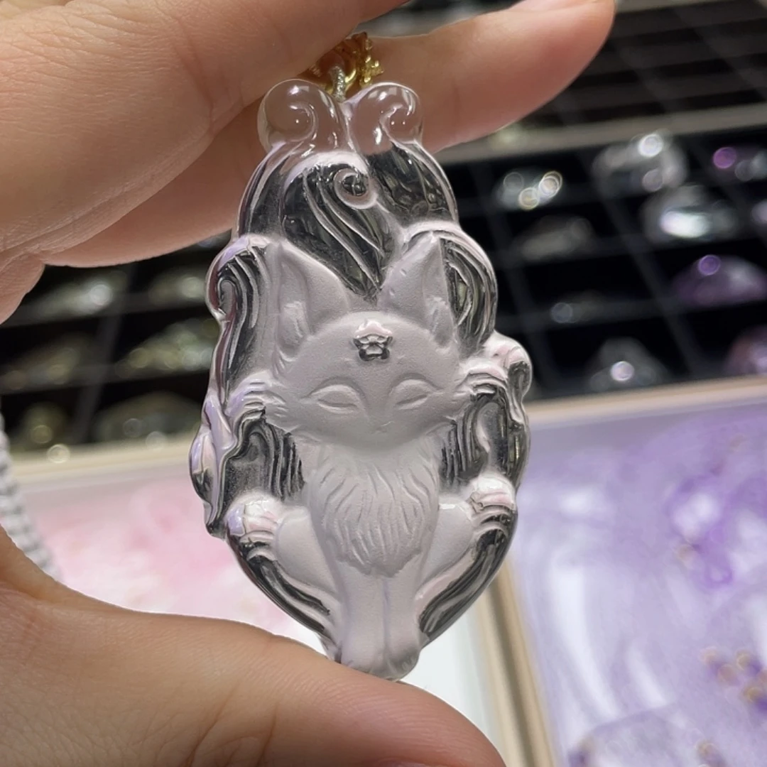 未镶嵌珠宝半成品水晶