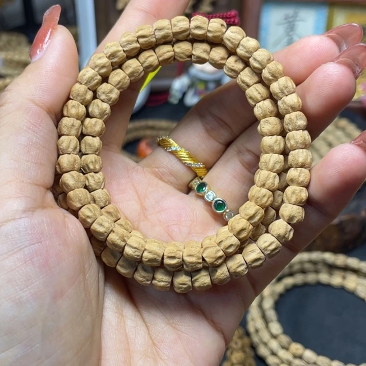 吊坠柏香籽/百香籽