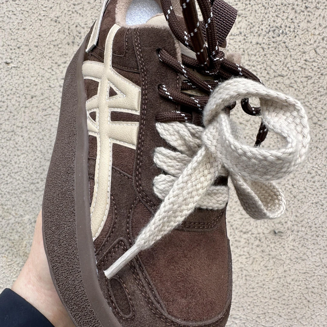 H百搭加绒休闲鞋250181-1