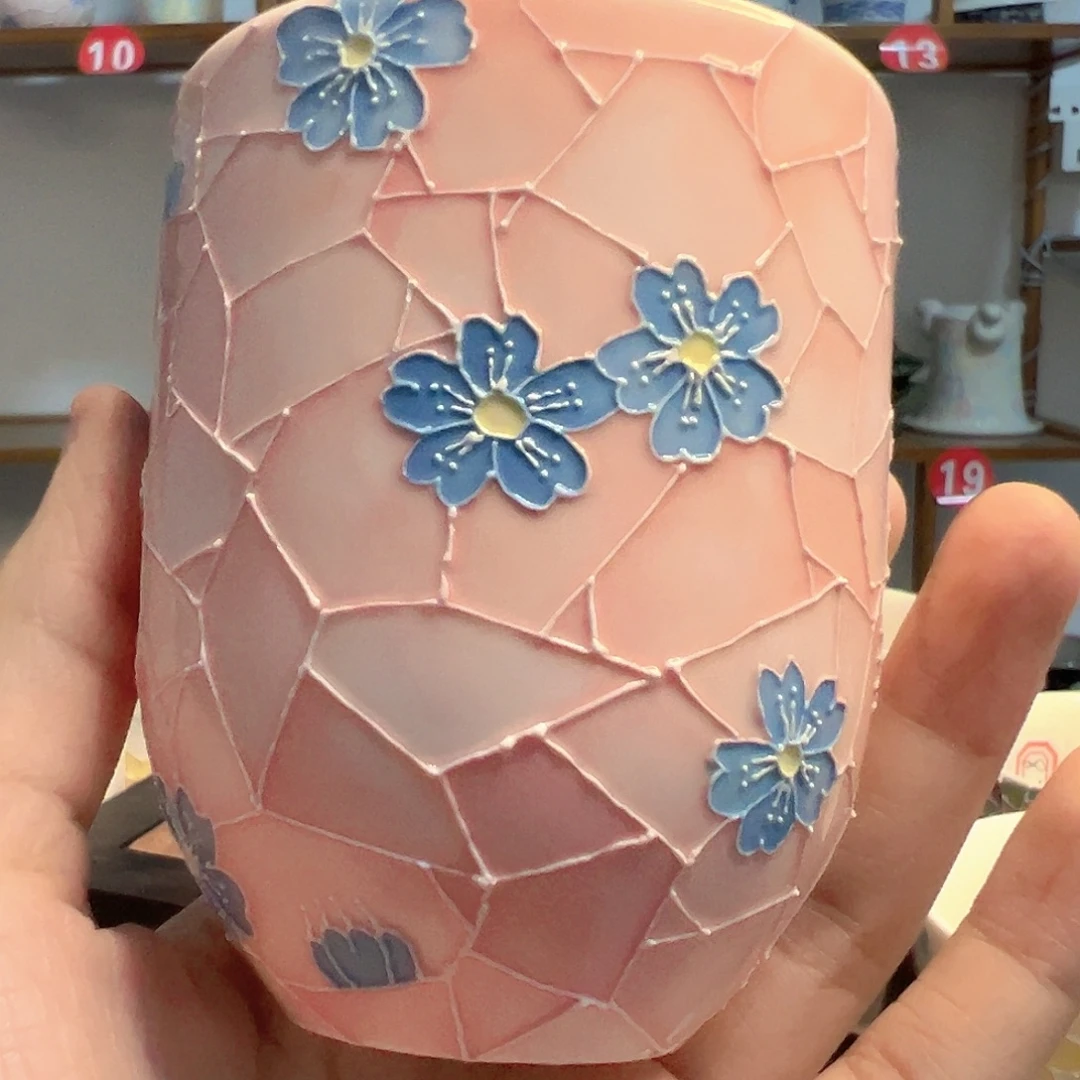 泥塑手工制作默认微瑕