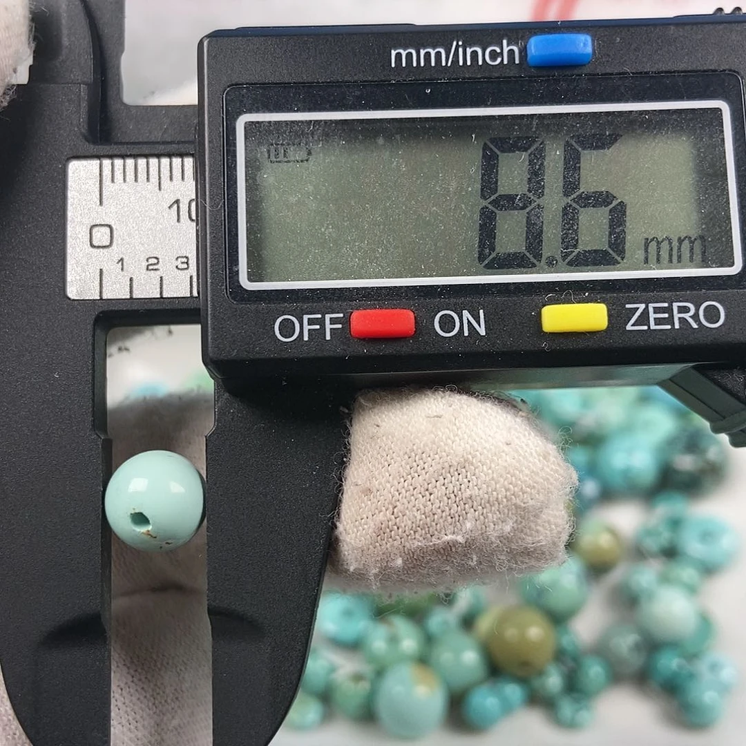 【闪购商品】珠宝奇石绿松石未镶嵌@*?