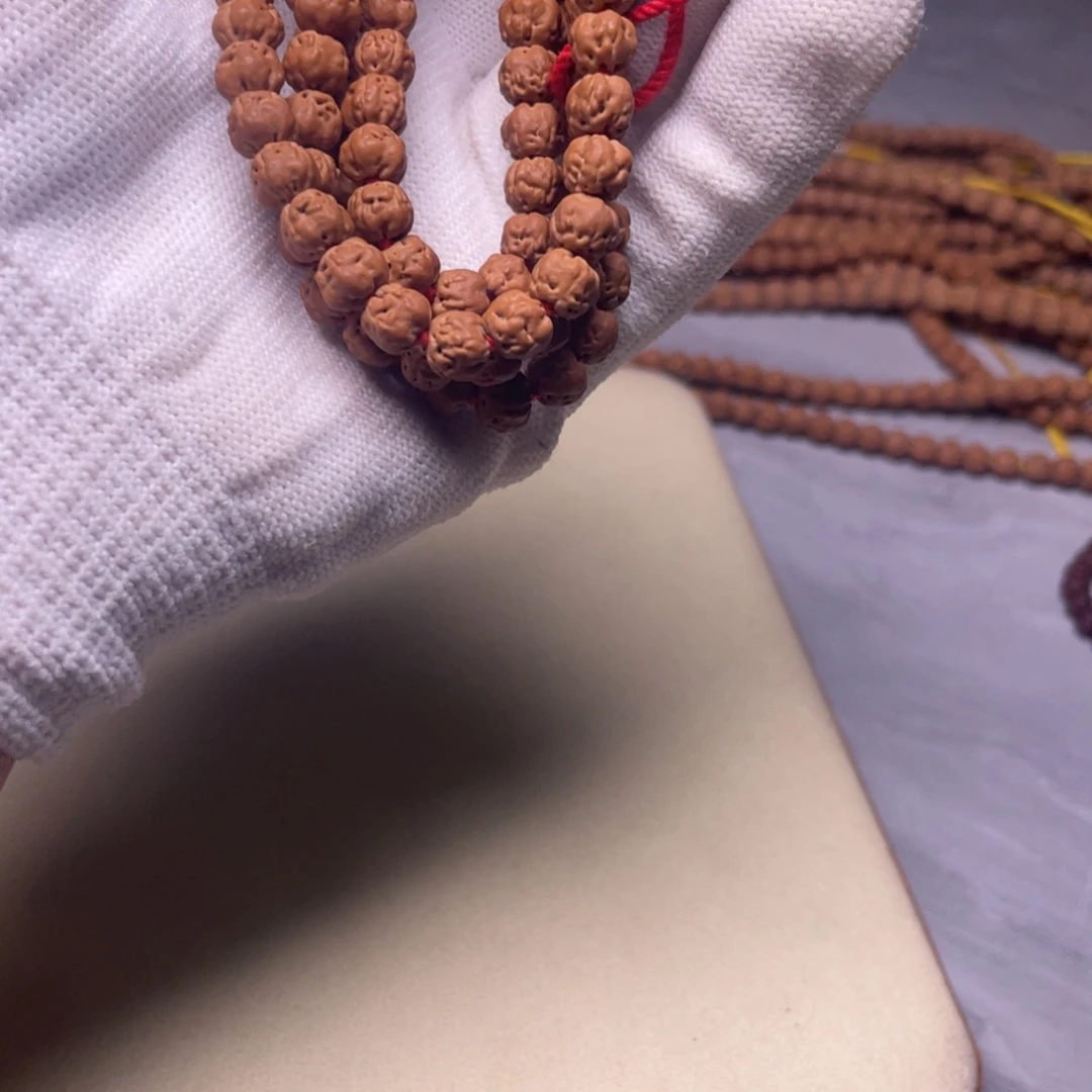 金刚菩提手串『****生梅花7