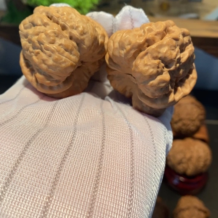 桃核吊坠44尺寸青蛙