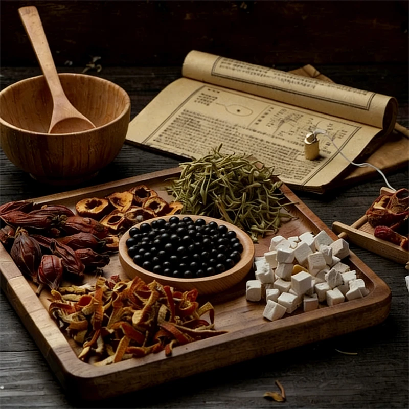 PLK 精选优质原料古方古法制作