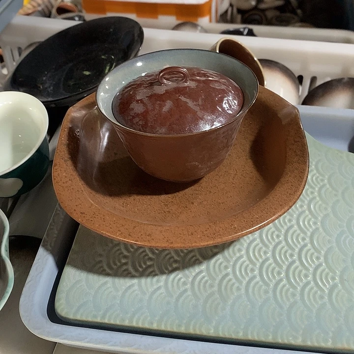 微瑕茶具介意勿拍