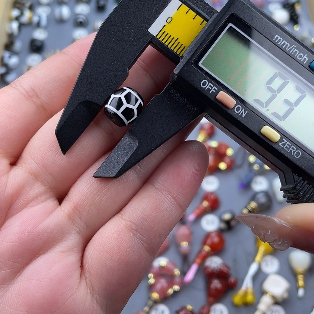 未镶嵌饰品玛瑙/玉髓