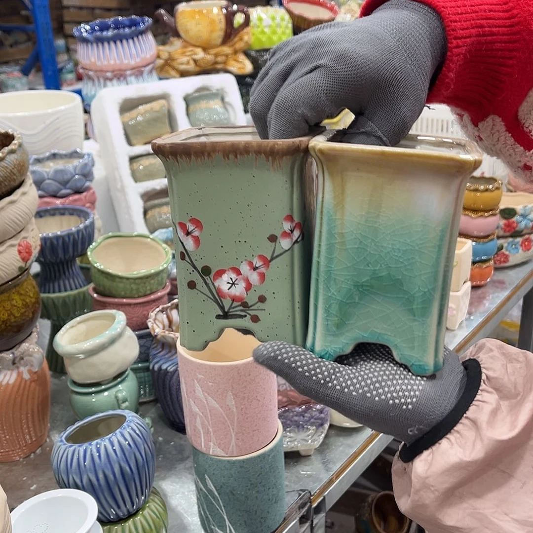 陶瓷正品数量有限