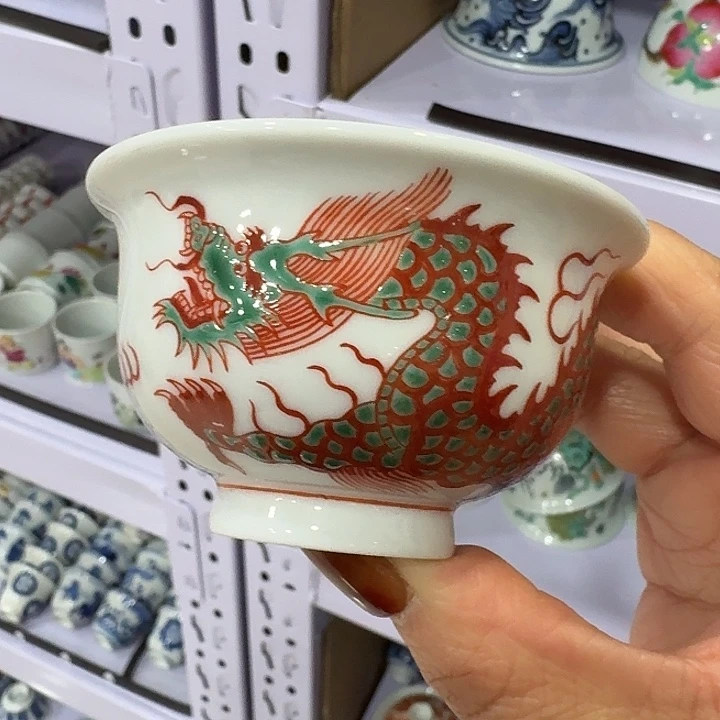 陶瓷艺术品收藏陶瓷