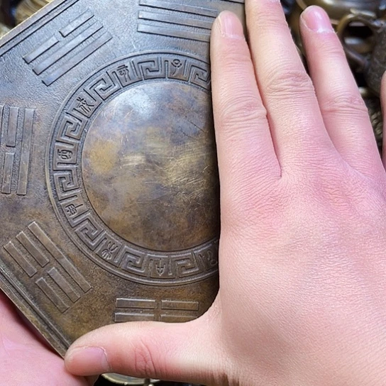 铜器摆件诚信经营