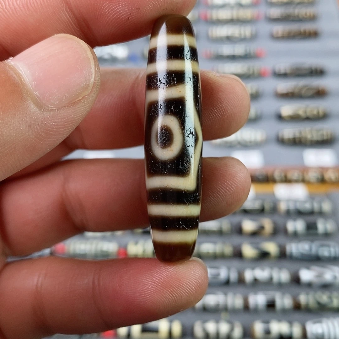 认***笑玛瑙/玉髓（覆膜）未镶嵌颈饰