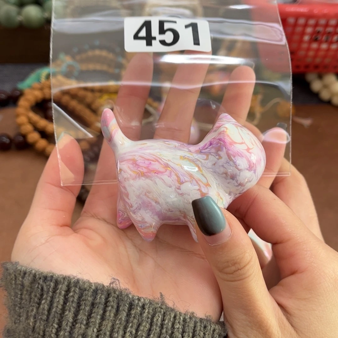 【闪购商品】白玉菩提手串451孤品