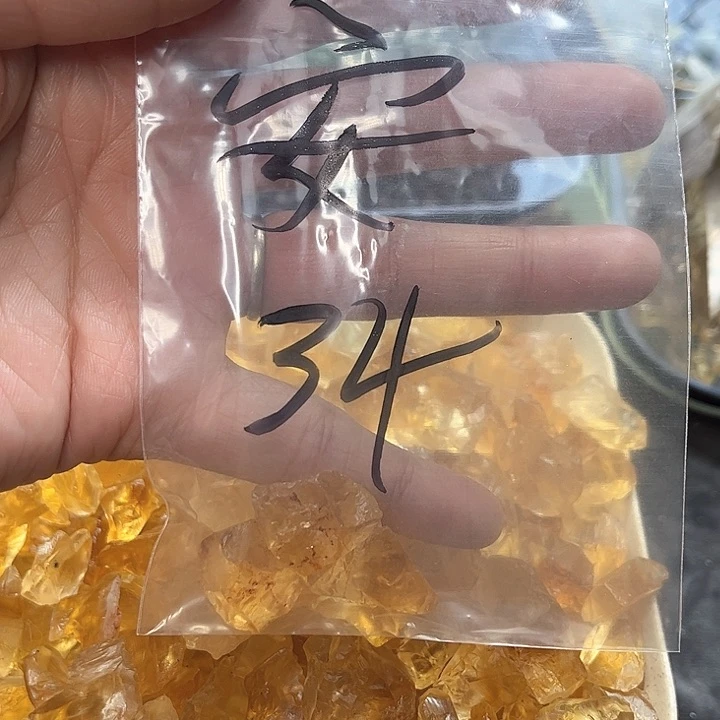 查罗石珠宝半成品合金安*