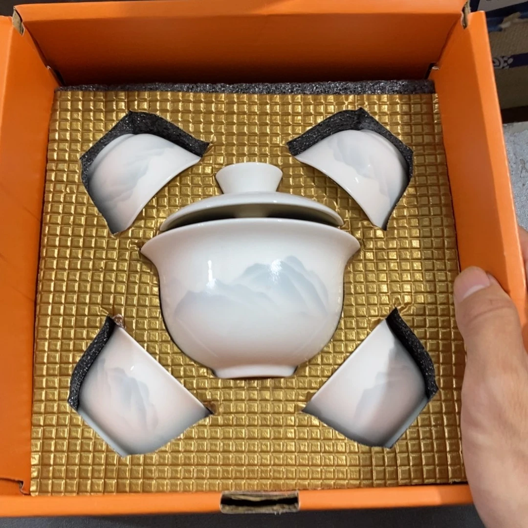 陶瓷等行业中有一定知名度