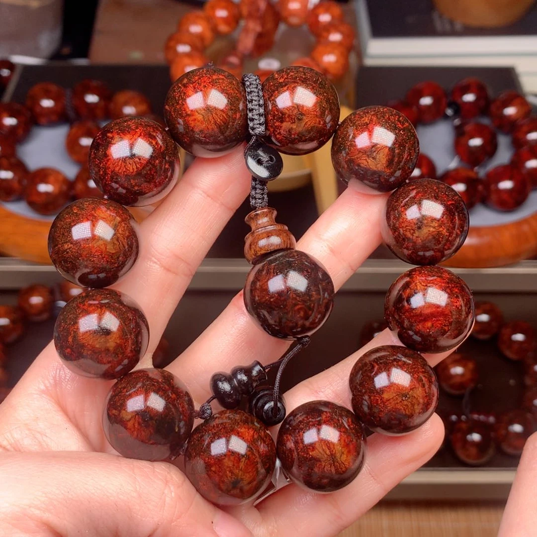 黄花梨/降香黄檀琳10f