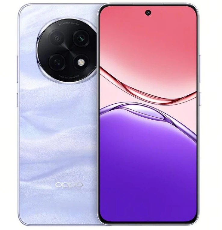 95新 OPPO A5pro 满级防水 IP69耐用 6000毫安大电池双卡二手机