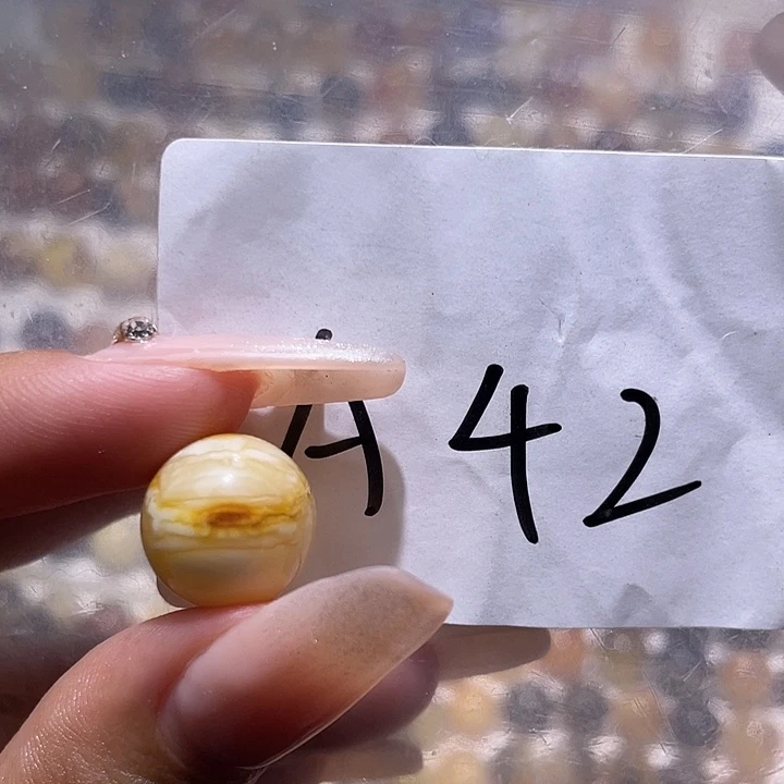 裸石琥珀未镶嵌13.4福利