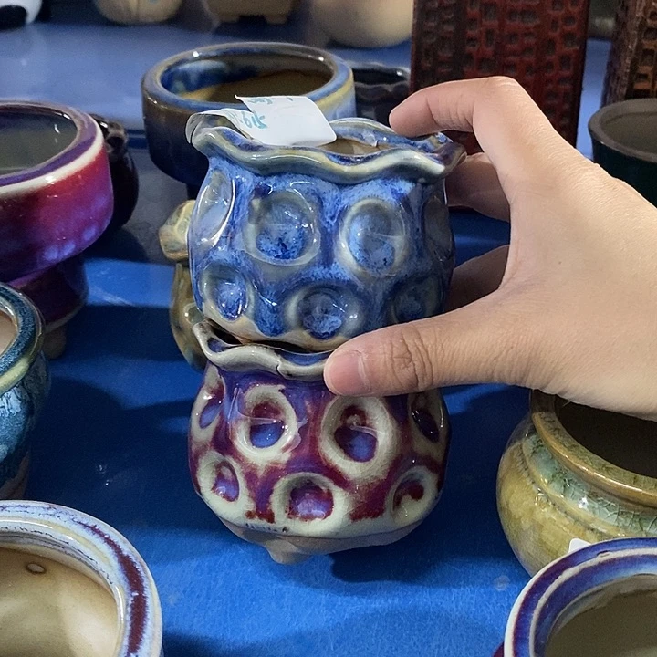 红陶【当天凑单满10米包邮】2个
