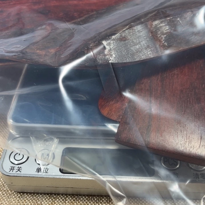 檀香紫檀（小叶紫檀）沉***?