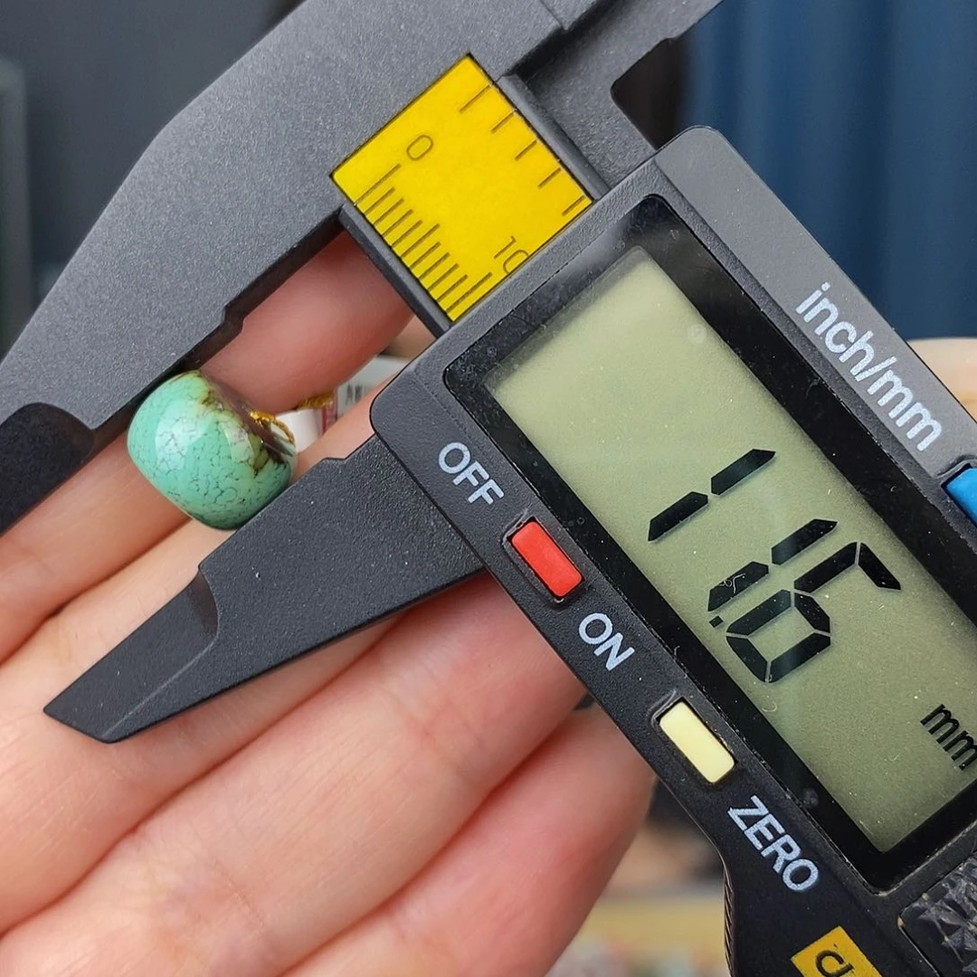 【闪购商品】绿松石珠宝奇石未镶嵌