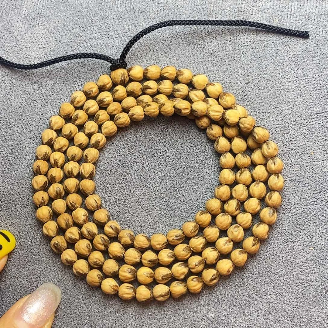 柏香籽/百香籽吊坠