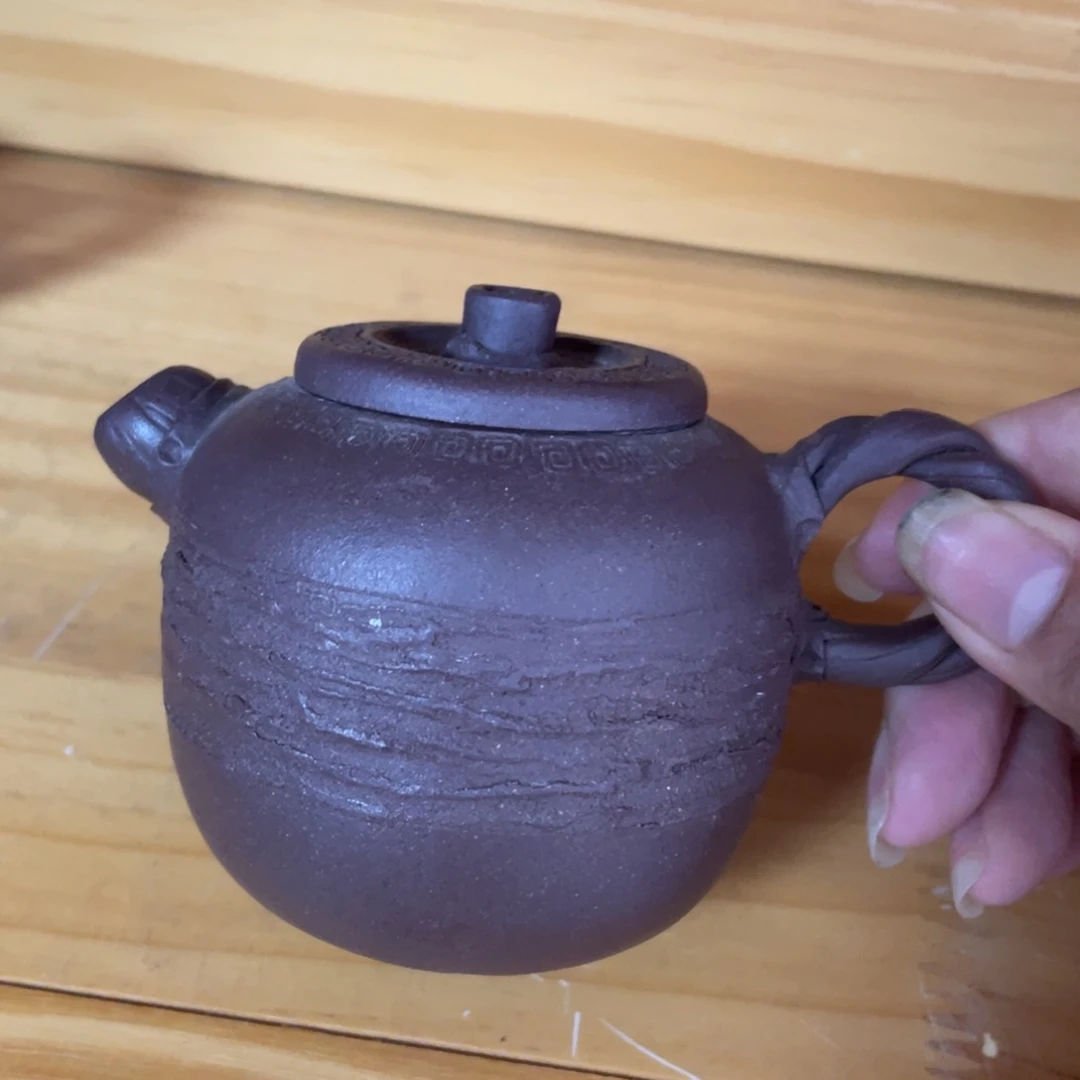 茶壶紫砂宜兴紫砂艺术