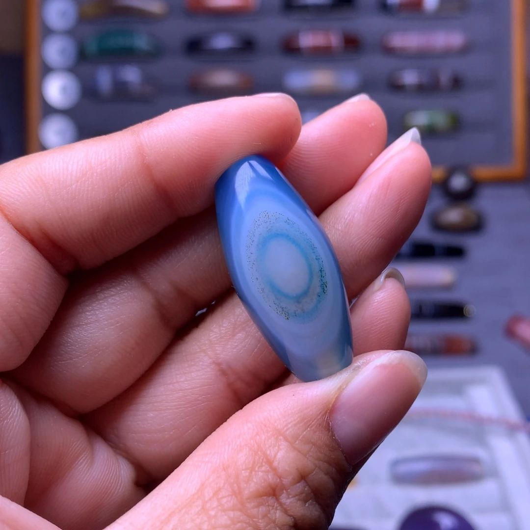 未镶嵌玛瑙/玉髓珠宝奇石大*