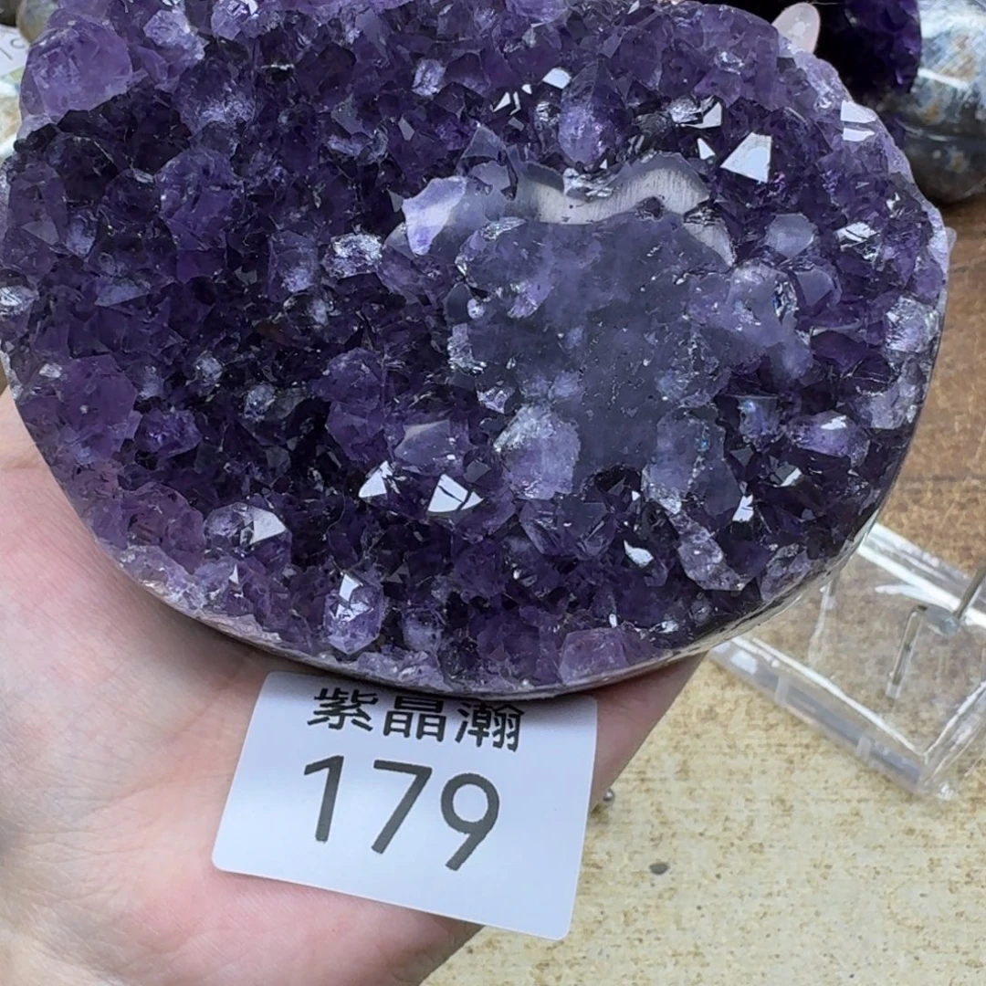 未镶嵌大型摆件（非配饰）水晶