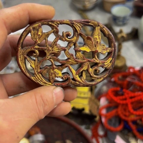 核桃木/黑胡桃（胡桃木）胡*哥