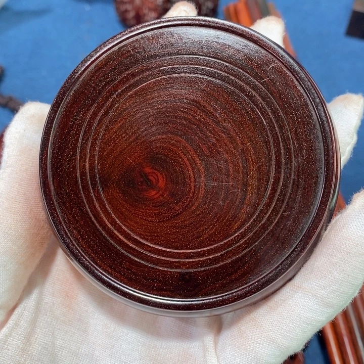 其他檀香紫檀（小叶紫檀）