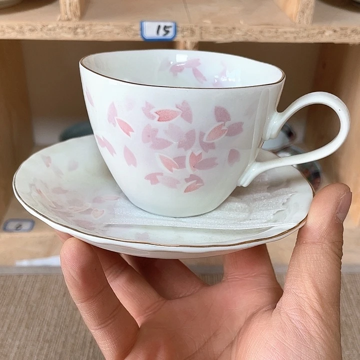 瓷片035 一人直播，看品直播间说序号