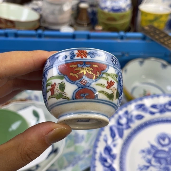琉璃手工艺品开播了…开播了