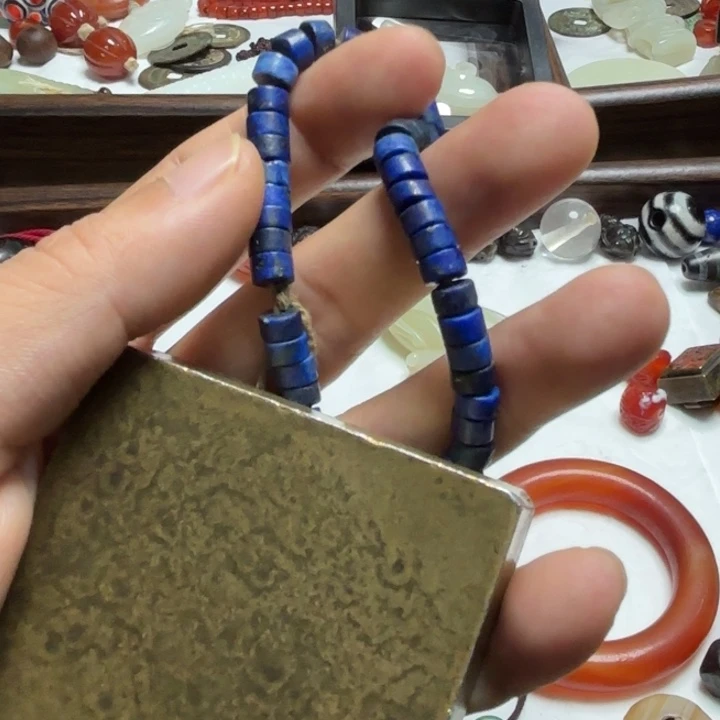 如图所示一物一拍