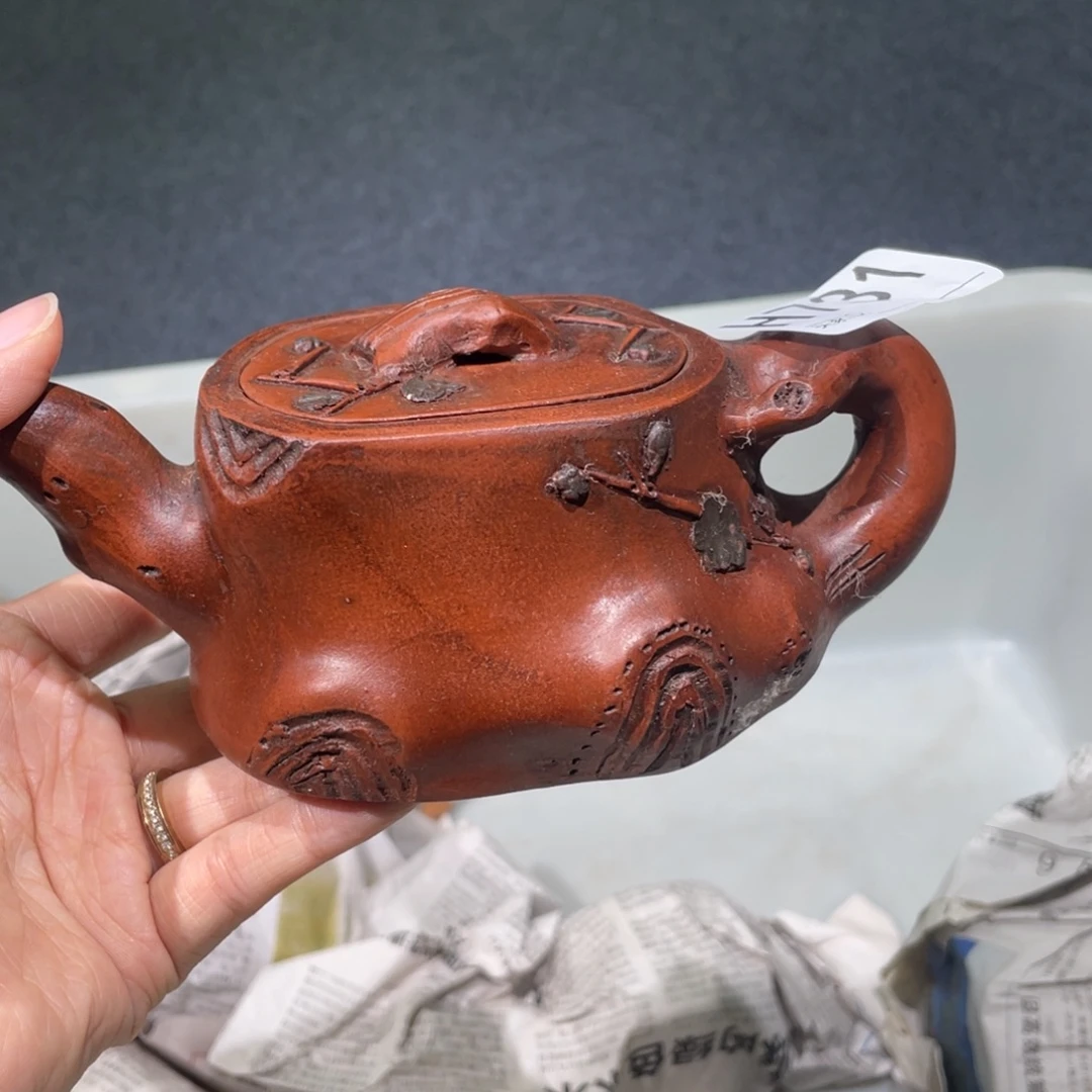 茶壶紫砂紫砂茶壶731