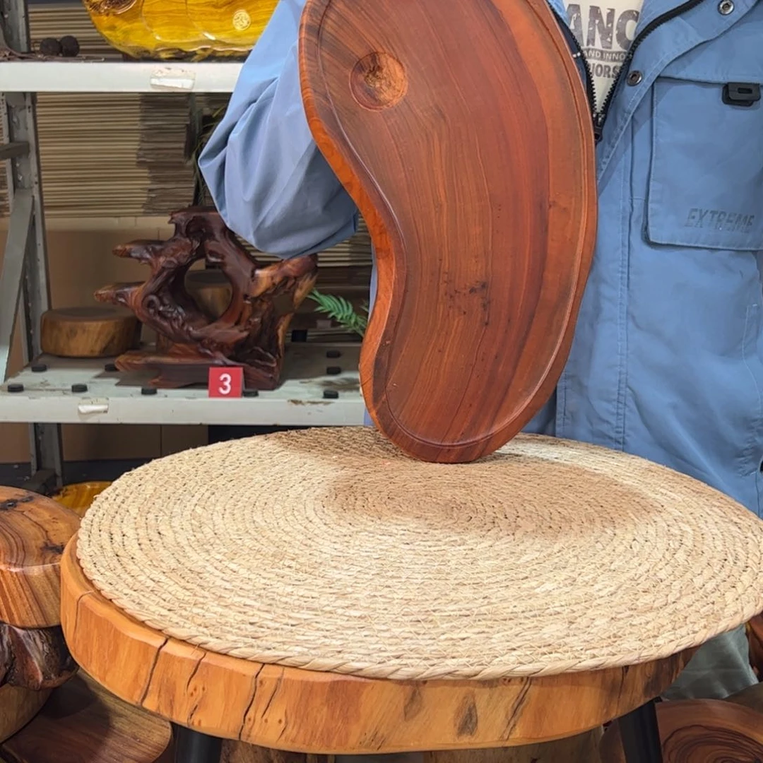 香樟木原木产品木头