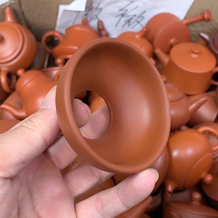 原矿朱泥茶具茶壶家用