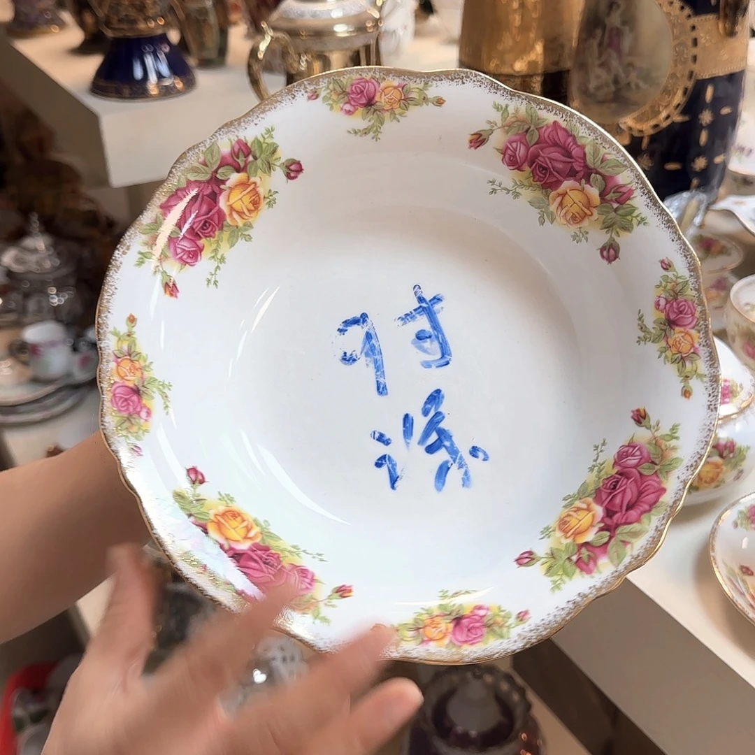 冠衡外贸陶瓷有限公司