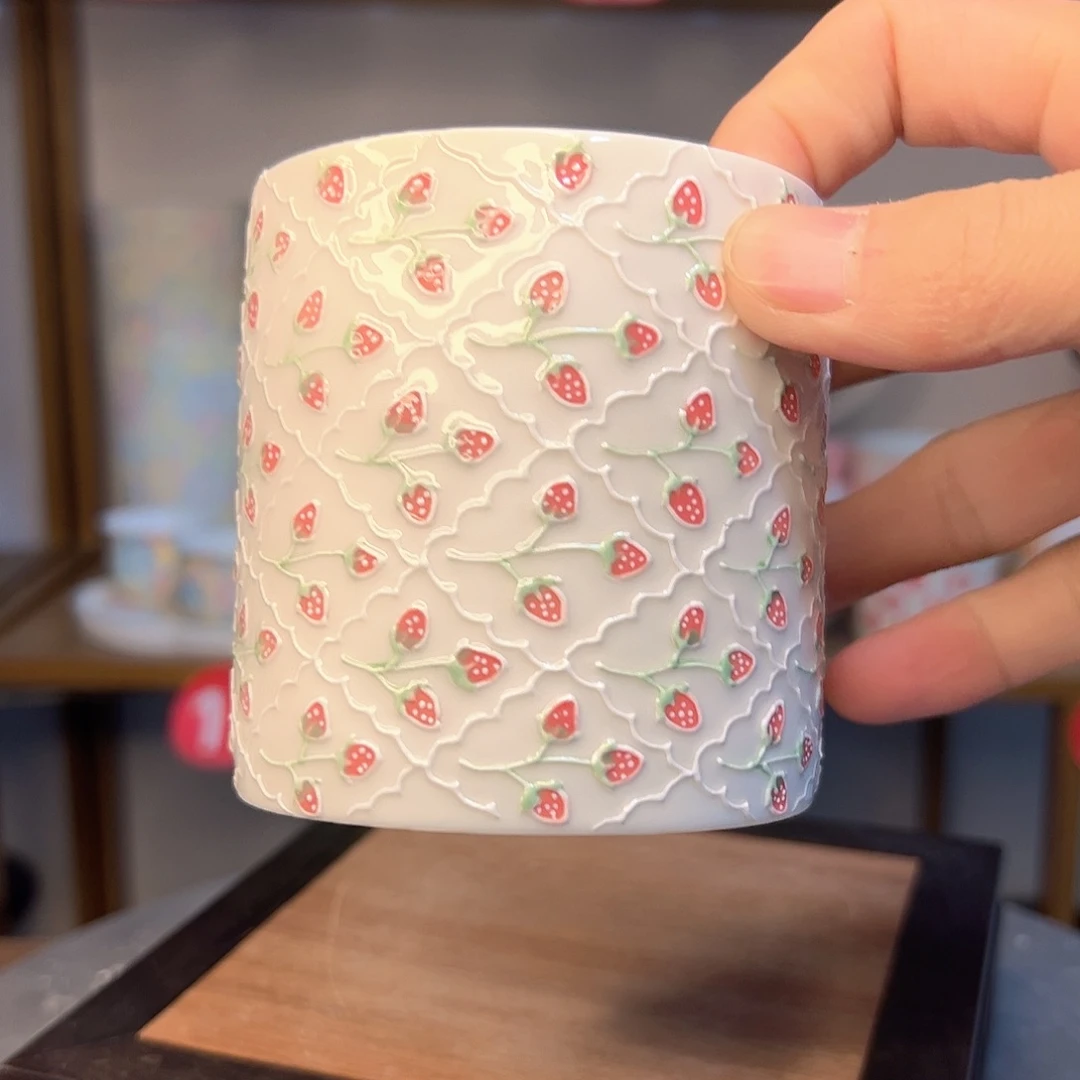 泥塑手工制作默认微瑕