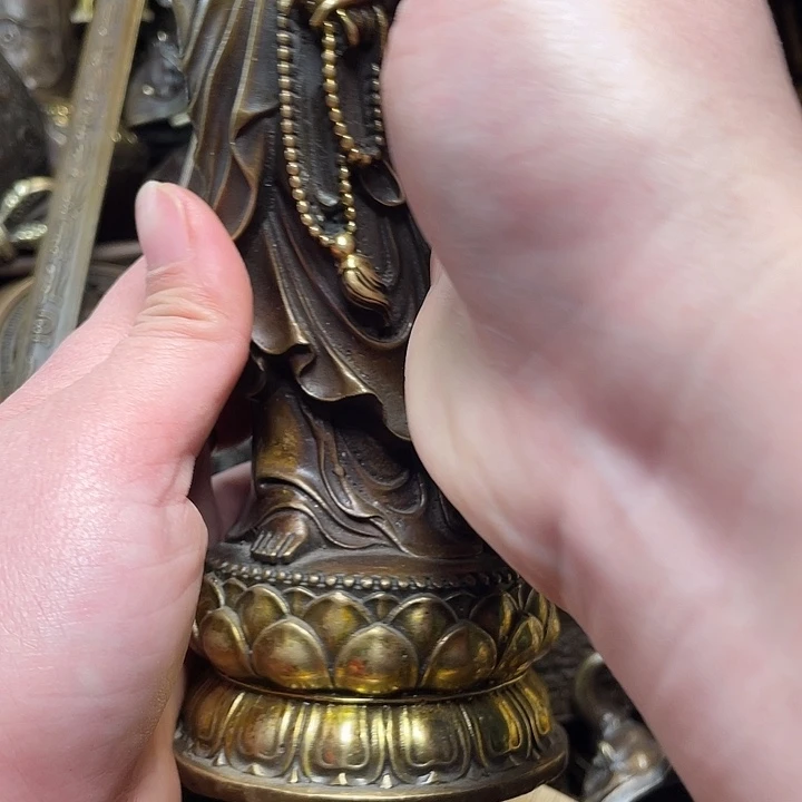 铜器摆件诚信经营