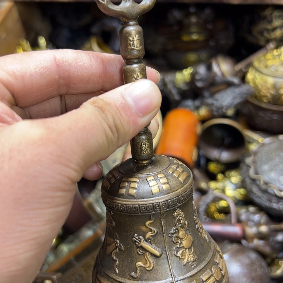 木古铜器专属链接