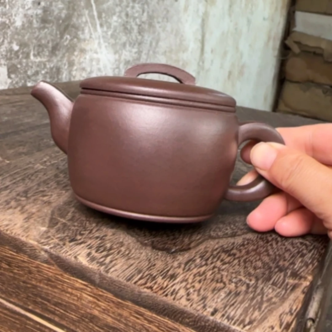 【闪购商品】茶壶紫砂紫砂茶具