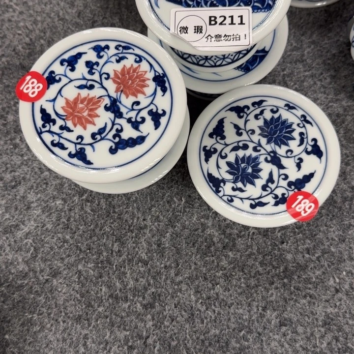 【闪购商品】南****?景德镇手工手绘陶瓷