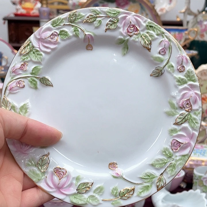 陶瓷摆件摆件摆件