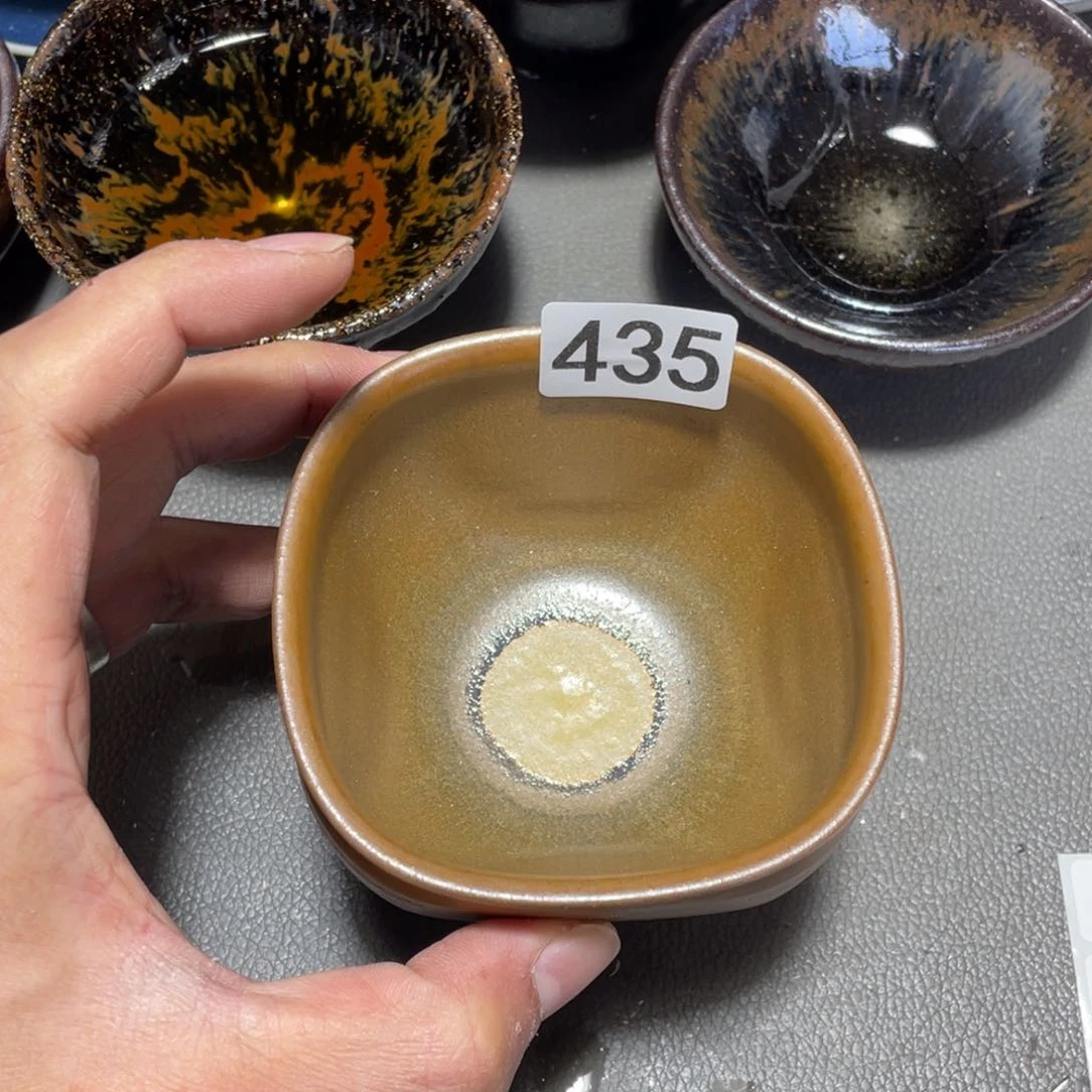 茶盏美好生活从开始