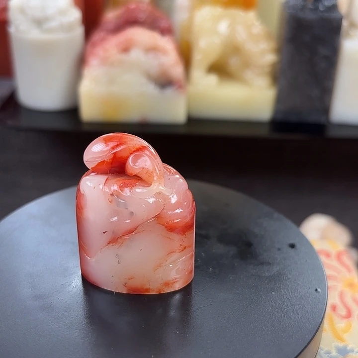 昌化石印石寿山石