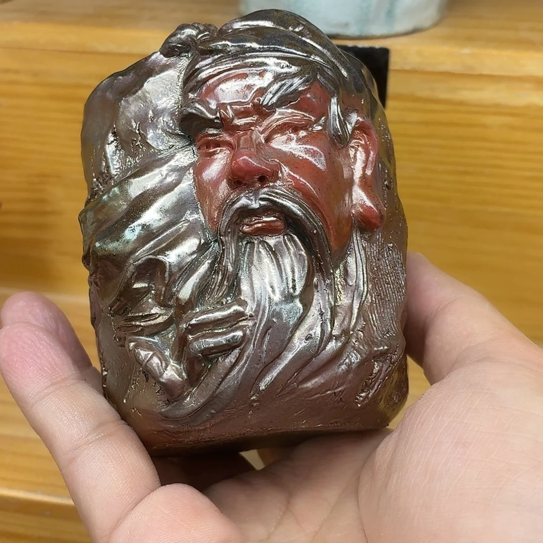 陶园柴烧，精品高货333