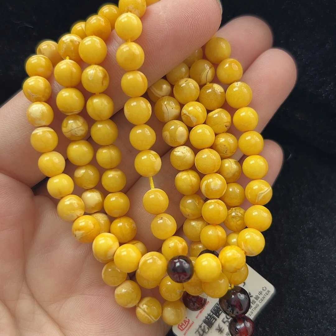 未镶嵌琥珀珠宝奇石