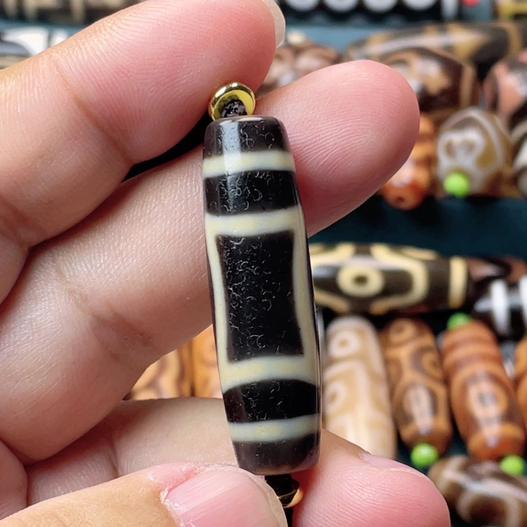 玛瑙/玉髓未镶嵌颈饰聚缘天地