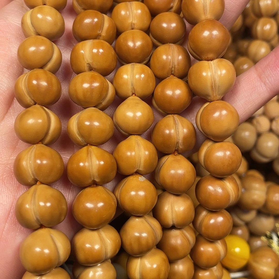 香榧木猴头核桃大屁桃猴头